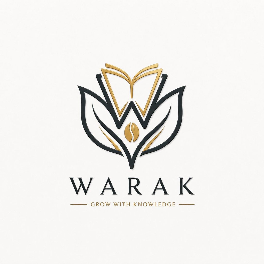 WARAK Logo